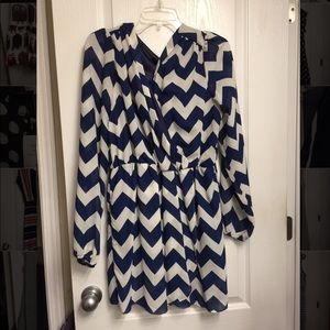 Ladies Reborn Dress XL